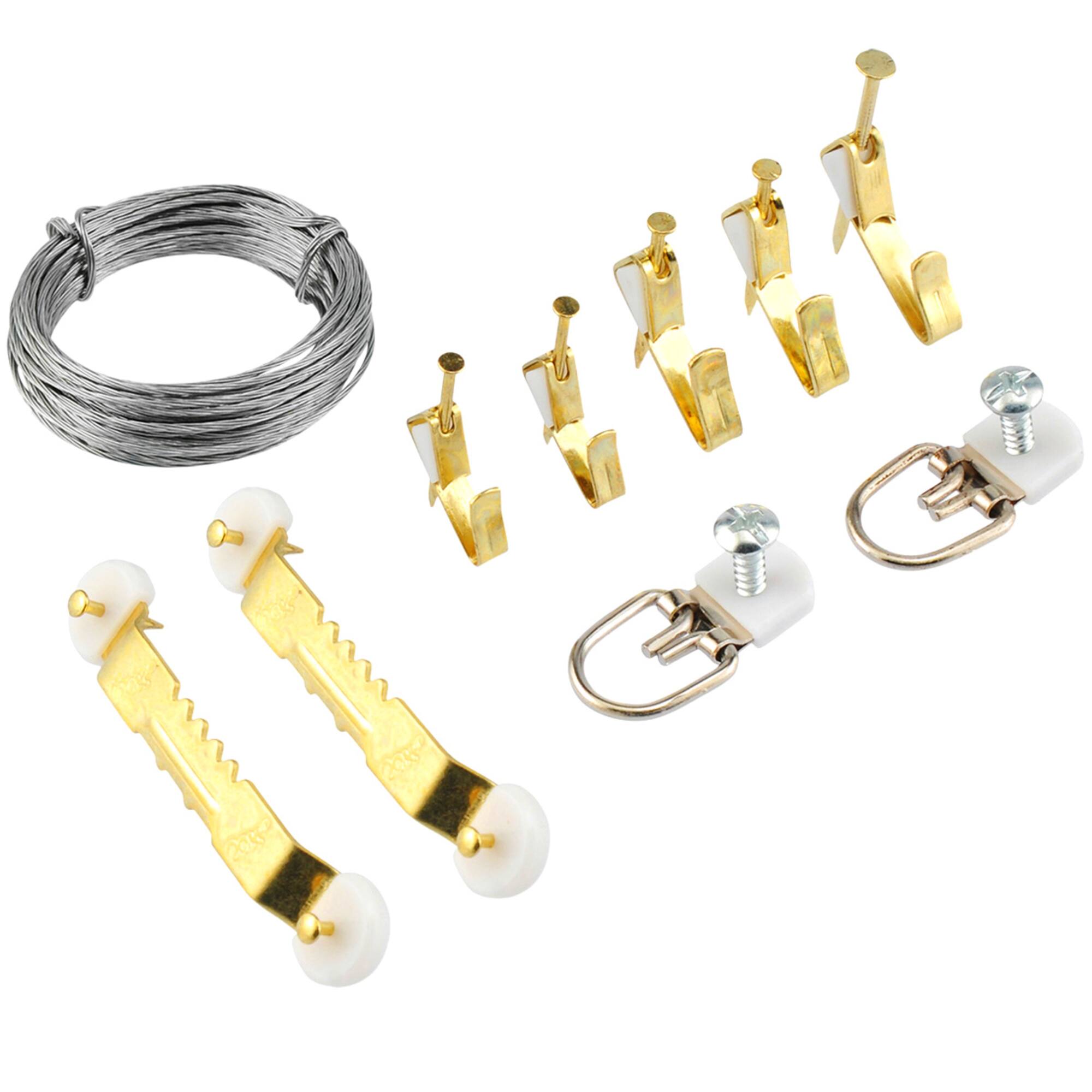 Picture Hanging Kit